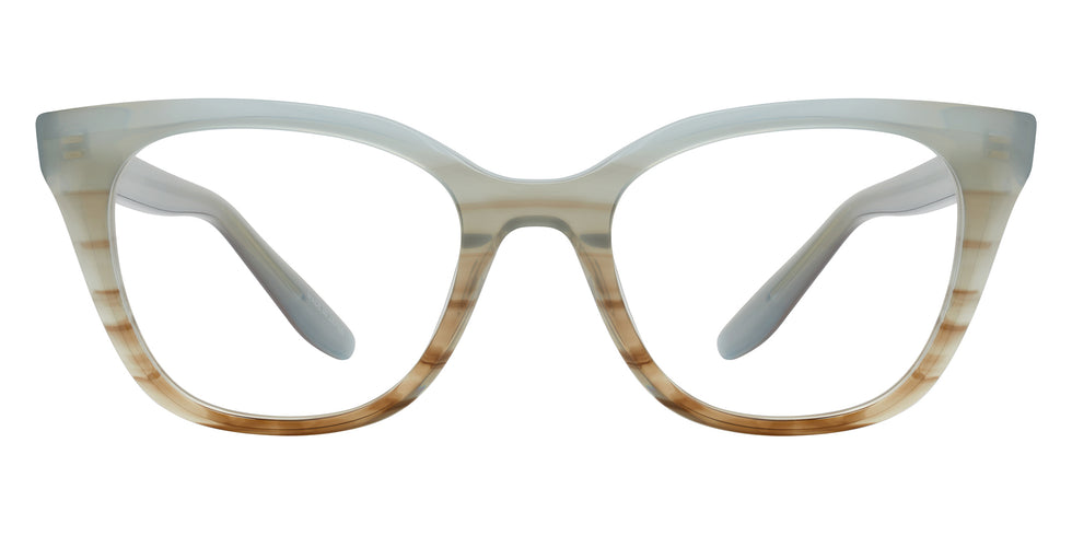 Barton Perreira® Ginnie BRP GINN4905K - Paradise Cove/Demo Eyeglasses