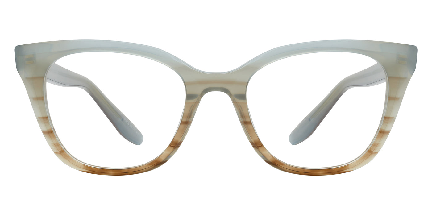 Barton Perreira® Ginnie BRP GINN4905K - Paradise Cove/Demo Eyeglasses