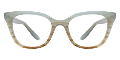 Barton Perreira® Ginnie BRP GINN4905K - Paradise Cove/Demo Eyeglasses