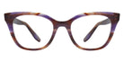 Barton Perreira® Ginnie BRP GINN4906K - Monte Cristo/Demo Eyeglasses