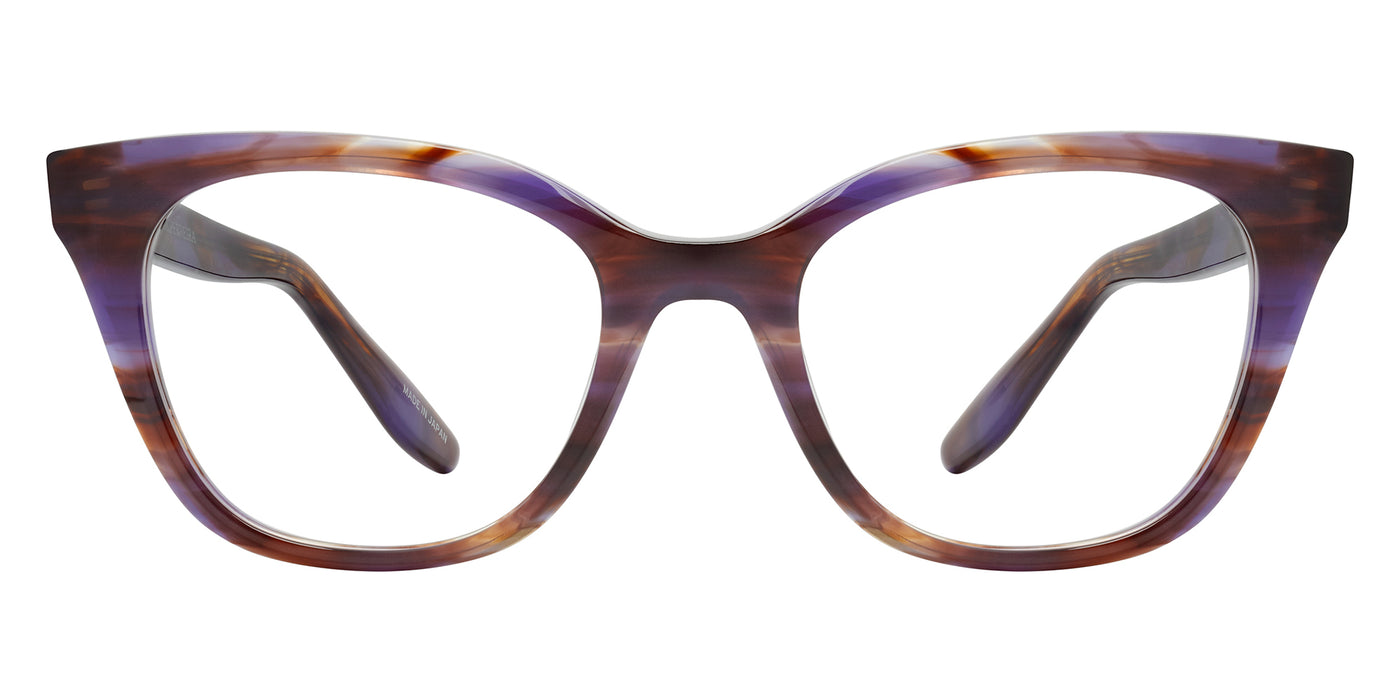 Barton Perreira® Ginnie BRP GINN4906K - Monte Cristo/Demo Eyeglasses