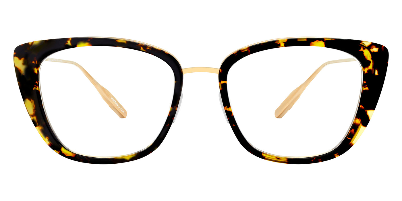 Barton Perreira® Harper BRP HARP5102K - Heroine Chic/Gold/Demo Eyeglasses