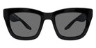 Barton Perreira® Kateri BRP KATE5201K - Black/Noir (AR) Sunglasses