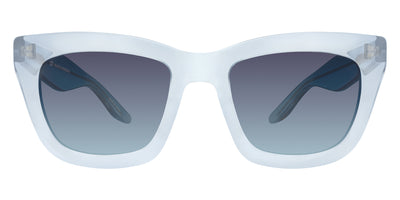 Barton Perreira® Kateri BRP KATE5204K - Blue Smoke/Aegean Gradient (AR) Sunglasses