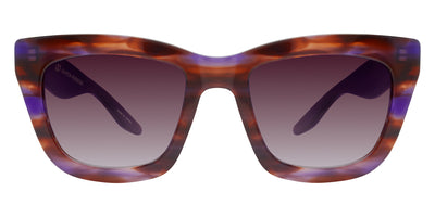 Barton Perreira® Kateri BRP KATE5205K - Monte Cristo/Passion (AR) Sunglasses