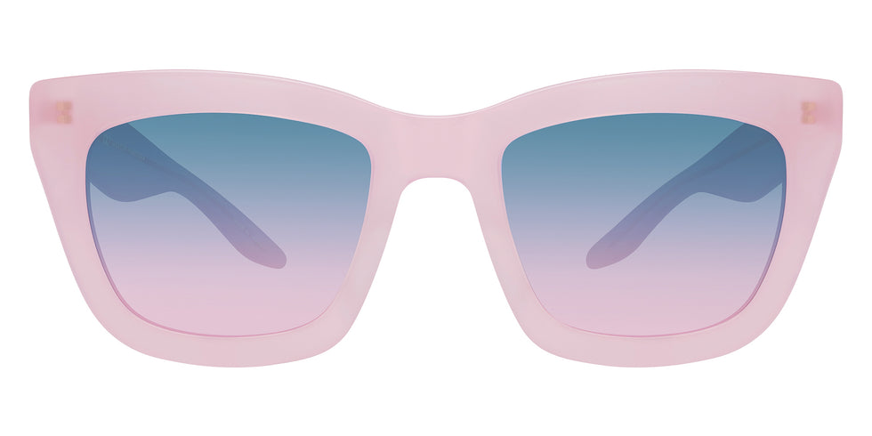 Barton Perreira® Kateri BRP KATE5206K - Blossom/Cerulean Rose (AR) Sunglasses