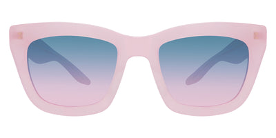 Barton Perreira® Kateri BRP KATE5206K - Blossom/Cerulean Rose (AR) Sunglasses