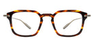 Barton Perreira® Nolan BRP NOLA4903K - Classic Tortoise/Antique Gold/Demo Eyeglasses
