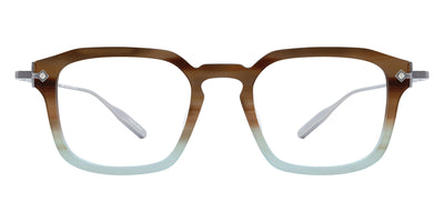 Barton Perreira® Nolan BRP NOLA4905K - Desert Sky/Pewter/Demo Eyeglasses