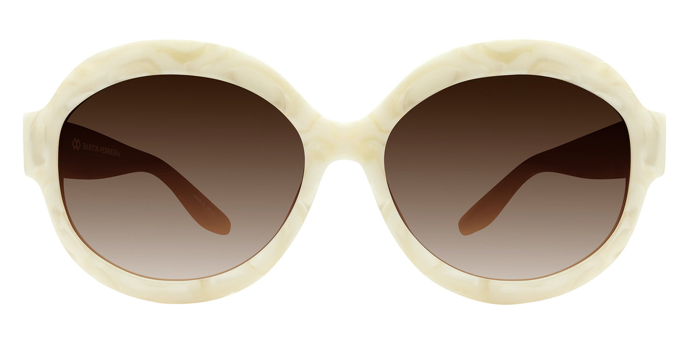 Barton Perreira Fossett Sunglasses Tusk Fossett van BARTON PERREIRA | Pas een bril online en vind  main image 4