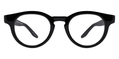 Barton Perreira® Oxford BRP OXFO4701K - Black/Demo Eyeglasses