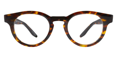 Barton Perreira® Oxford BRP OXFO4702K - Classic Tortoise/Demo Eyeglasses