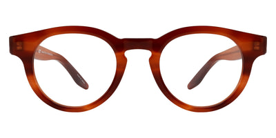 Barton Perreira® Oxford BRP OXFO4703K - Brazen Tortoise/Demo Eyeglasses