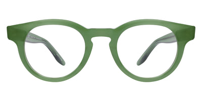 Barton Perreira® Oxford BRP OXFO4705K - Olive Green/Demo Eyeglasses