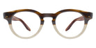 Barton Perreira® Oxford BRP OXFO4706K - Hickory Gradient/Demo Eyeglasses
