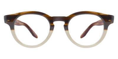 Barton Perreira® Oxford BRP OXFO4706K - Hickory Gradient/Demo Eyeglasses
