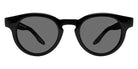 Barton Perreira® Oxford BRP OXFO4751K - Black/Astral (AR) Sunglasses