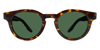 Barton Perreira® Oxford BRP OXFO4752K - Classic Tortoise/Viridian (AR) Sunglasses