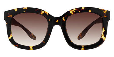 Barton Perreira® Quannah BRP QUAN5202K - Heroine Chic/Smokey Topaz (AR) Sunglasses