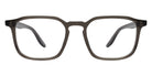 Barton Perreira® Raymond BRP RAYM4906K - Dusk/Demo Eyeglasses