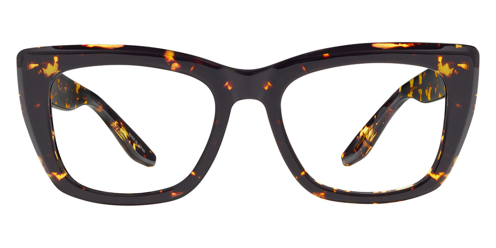 Barton Perreira® Rosetta BRP ROSE5102K - Heroine Chic/Demo Eyeglasses