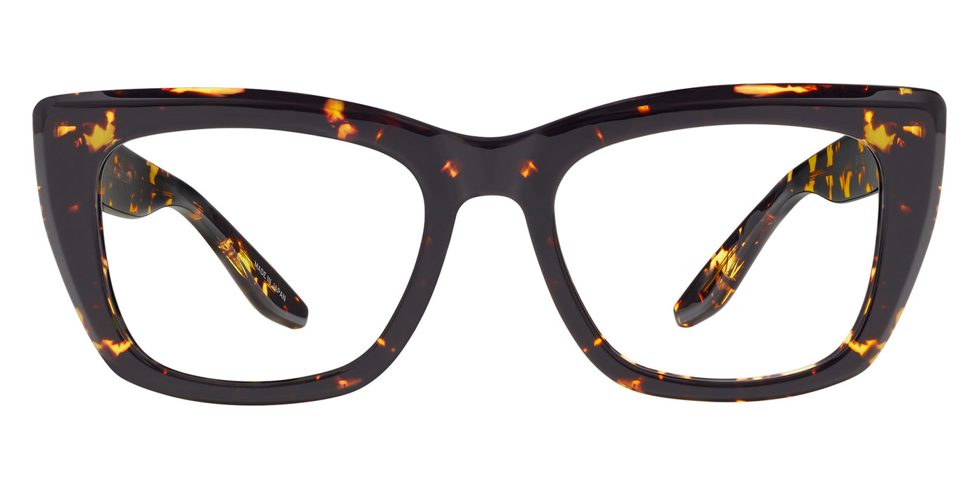 Barton Perreira® Rosetta BRP ROSE5102K - Heroine Chic/Demo Eyeglasses