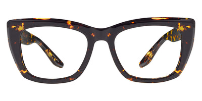 Barton Perreira® Rosetta BRP ROSE5102K - Heroine Chic/Demo Eyeglasses