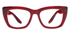 Barton Perreira® Rosetta BRP ROSE5105K - Bisous/Demo Eyeglasses