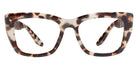 Barton Perreira® Rosetta BRP ROSE5106K - Cosmos/Demo Eyeglasses