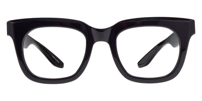 Barton Perreira® Samo BRP SAMO4901K - Black/Demo Eyeglasses