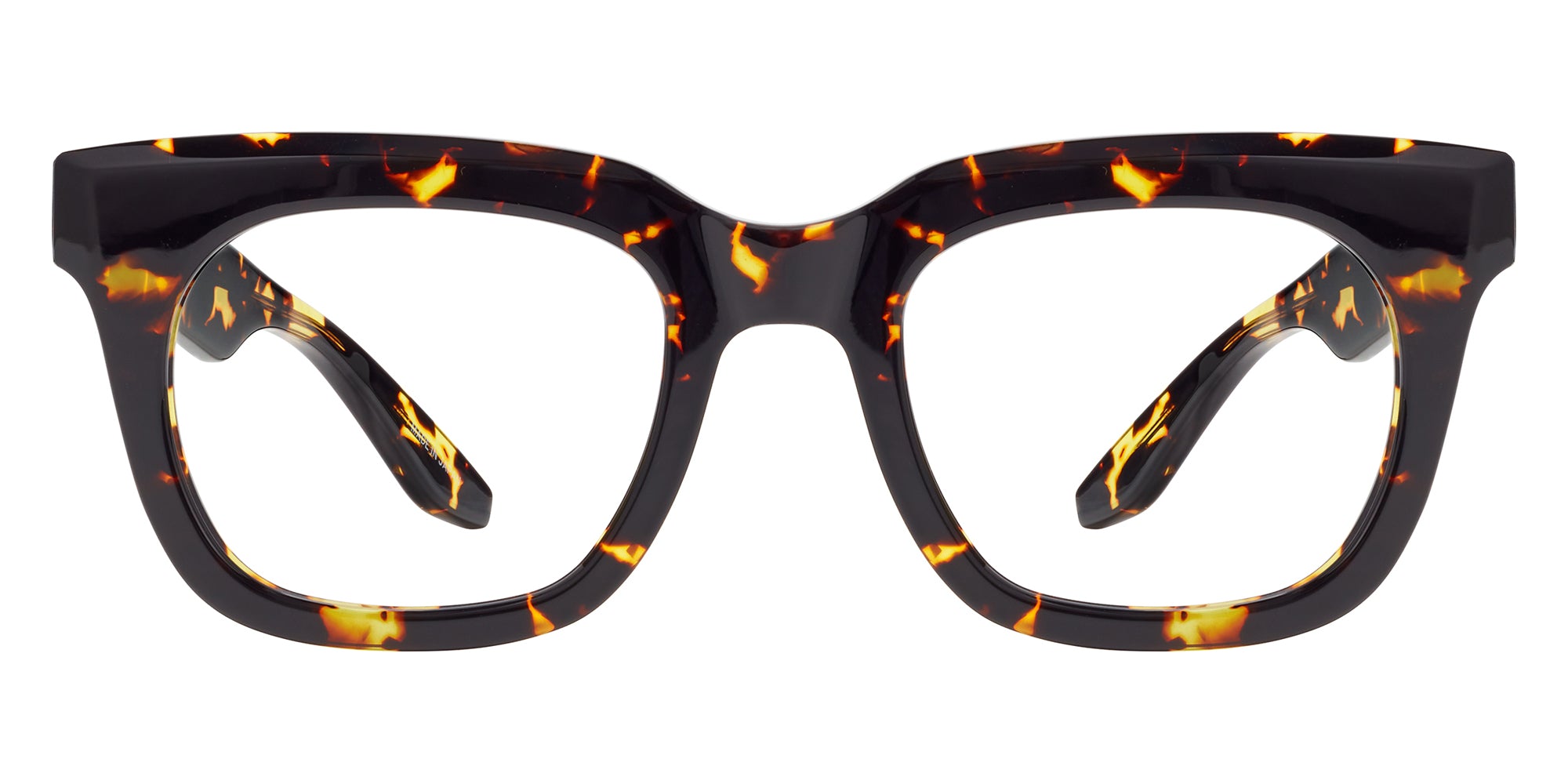 Barton Perreira® Samo BRP SAMO4902K - Heroine Chic/Demo Eyeglasses