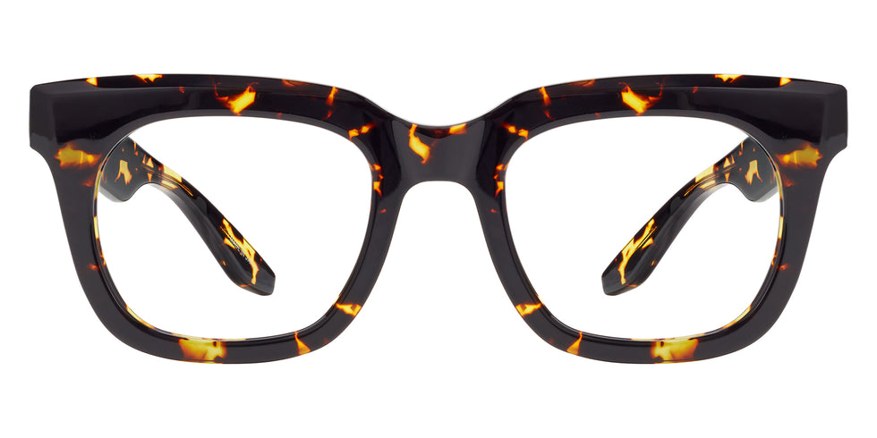 Barton Perreira® Samo BRP SAMO4902K - Heroine Chic/Demo Eyeglasses