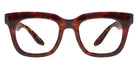 Barton Perreira® Samo BRP SAMO4903K - Chestnut/Demo Eyeglasses