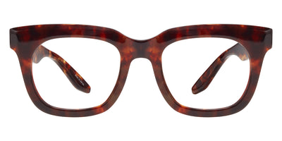 Barton Perreira® Samo BRP SAMO4903K - Chestnut/Demo Eyeglasses