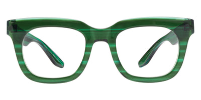 Barton Perreira® Samo BRP SAMO4904K - Clover/Demo Eyeglasses