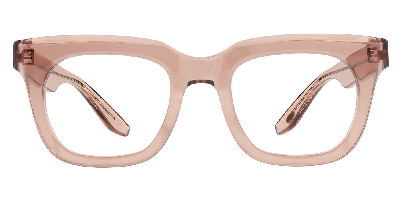 Barton Perreira® Samo BRP SAMO4905K - Mauve/Demo Eyeglasses