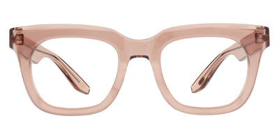 Barton Perreira® Samo BRP SAMO4905K - Mauve/Demo Eyeglasses