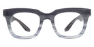 Barton Perreira® Samo BRP SAMO4906K - Moonshadow/Demo Eyeglasses
