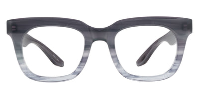 Barton Perreira® Samo BRP SAMO4906K - Moonshadow/Demo Eyeglasses
