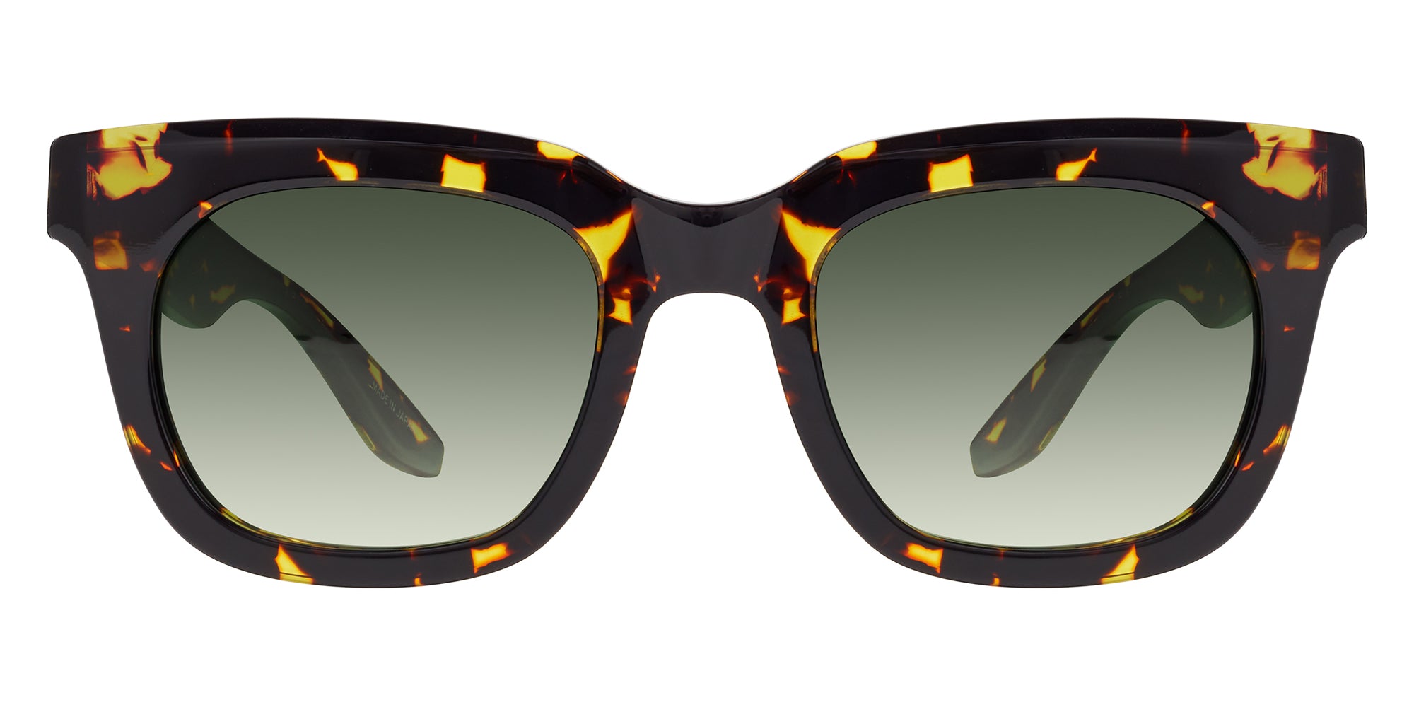 Barton Perreira® Samo BRP SAMO4952K - Heroine Chic/Julep (AR) Sunglasses
