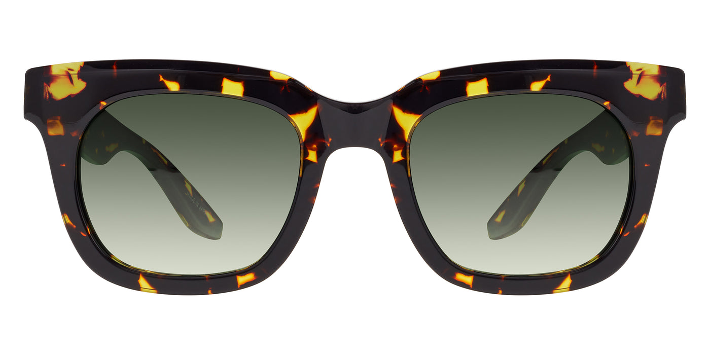 Barton Perreira® Samo BRP SAMO4952K - Heroine Chic/Julep (AR) Sunglasses