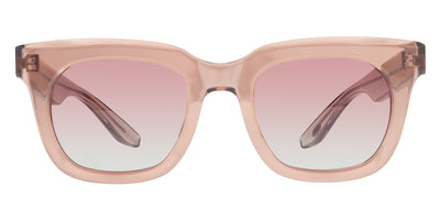 Barton Perreira® Samo BRP SAMO4955K - Mauve/True Romance (AR) Sunglasses