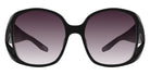 Barton Perreira® 007 Shade BRP SHAD5601K - Paloma/Smolder (AR) Sunglasses
