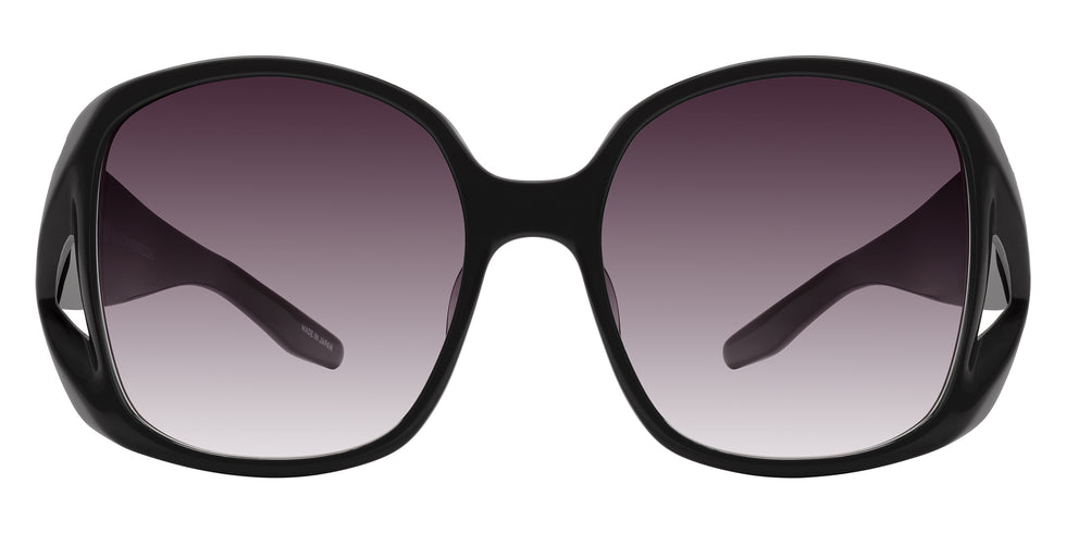 Barton Perreira® 007 Shade BRP SHAD5601K - Paloma/Smolder (AR) Sunglasses