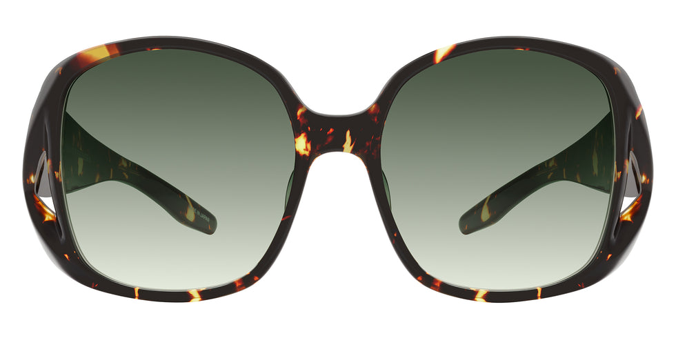 Barton Perreira® 007 Shade BRP SHAD5602K - Vesper/Julep (AR) Sunglasses