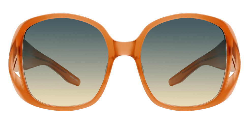 Barton Perreira® 007 Shade BRP SHAD5603K - Honey/Thunderstruck (AR) Sunglasses