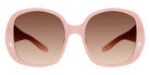 Barton Perreira® 007 Shade BRP SHAD5605K - Galore/Smokey Topaz (AR) Sunglasses