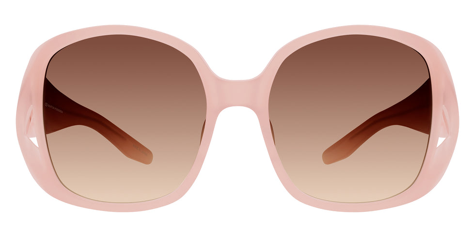 Barton Perreira® 007 Shade BRP SHAD5605K - Galore/Smokey Topaz (AR) Sunglasses