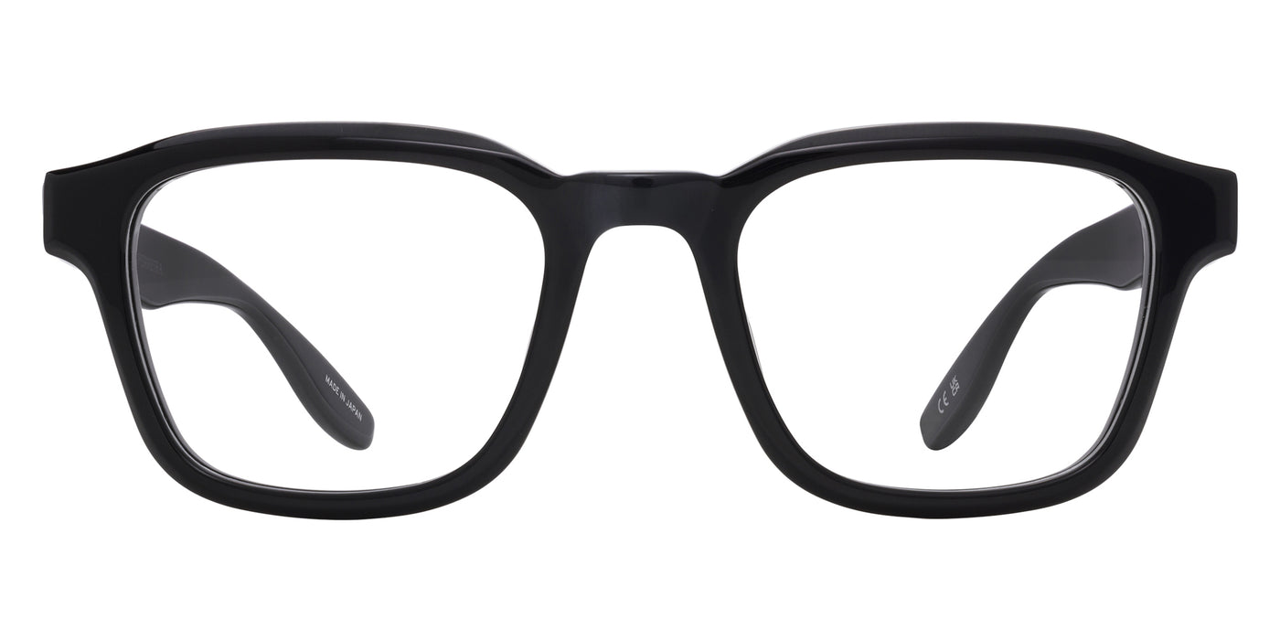 Barton Perreira® Winton BRP WINT5101K - Black/Demo Eyeglasses