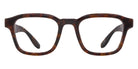 Barton Perreira® Winton BRP WINT5102K - Chestnut/Demo Eyeglasses